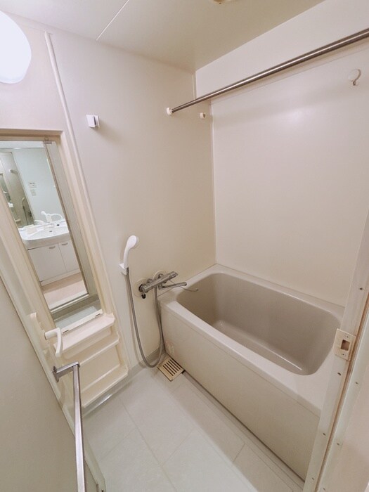 フルーリー府中の物件内観写真