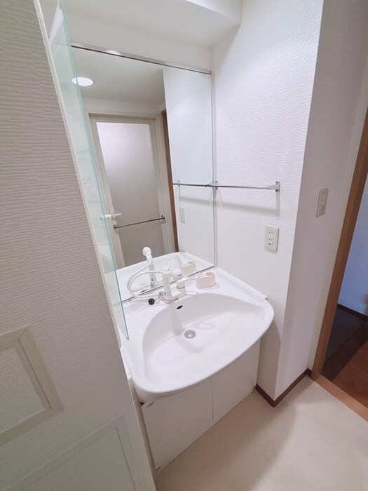 フルーリー府中の物件内観写真