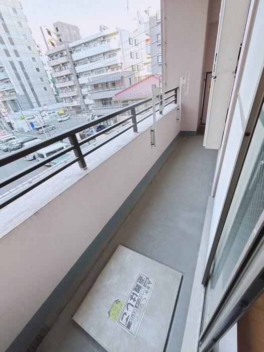 フルーリー府中の物件内観写真