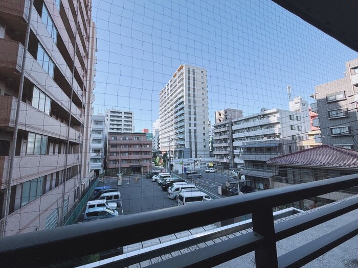 フルーリー府中の物件内観写真