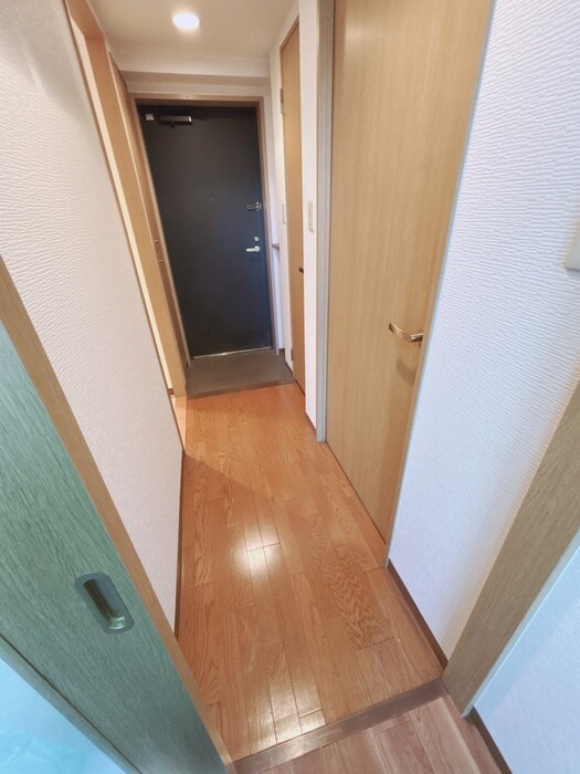 フルーリー府中の物件内観写真