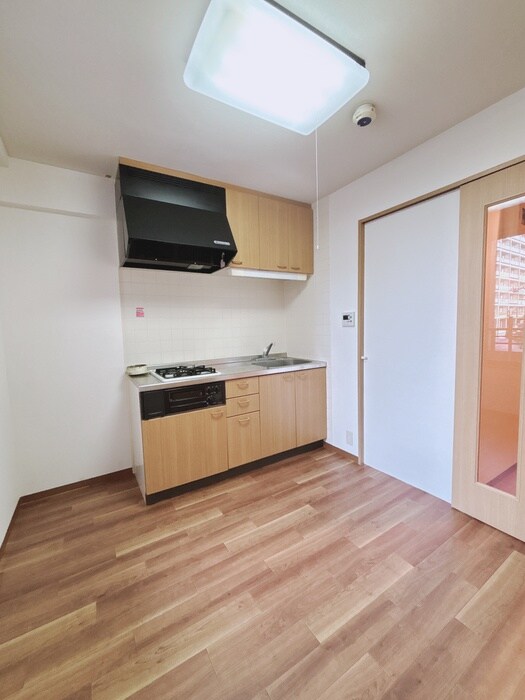 フルーリー府中の物件内観写真