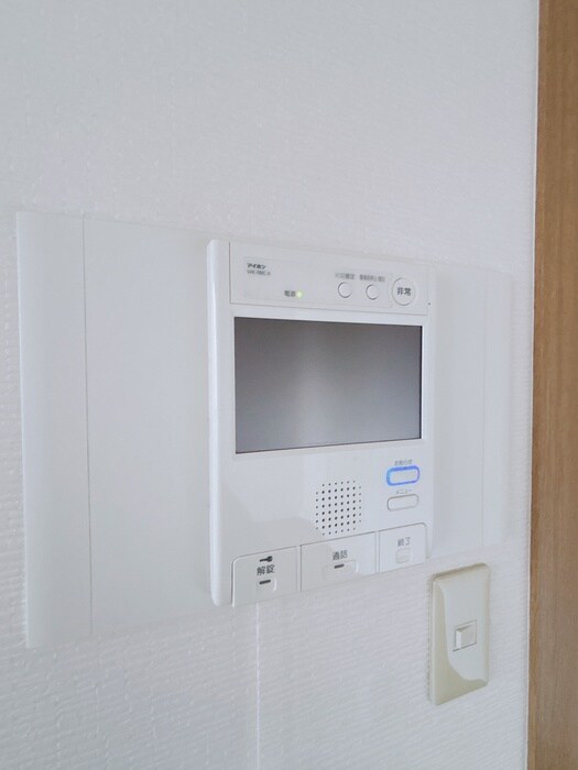 フルーリー府中の物件内観写真