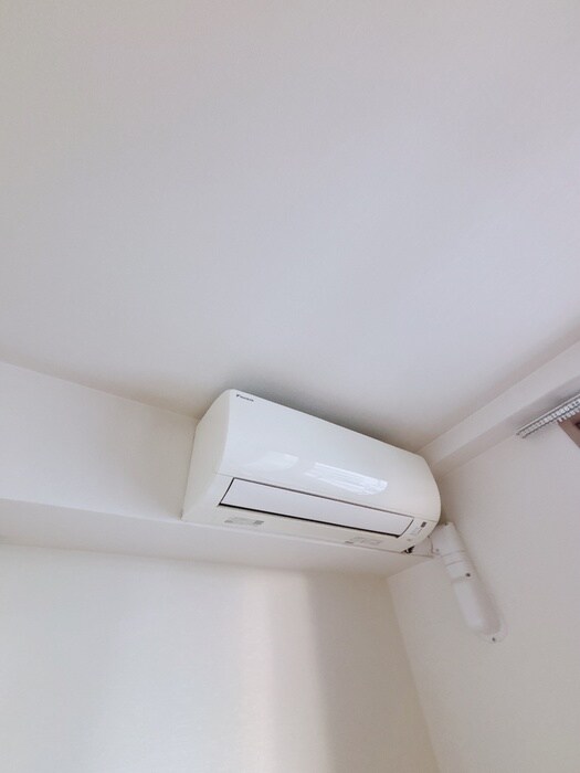 フルーリー府中の物件内観写真