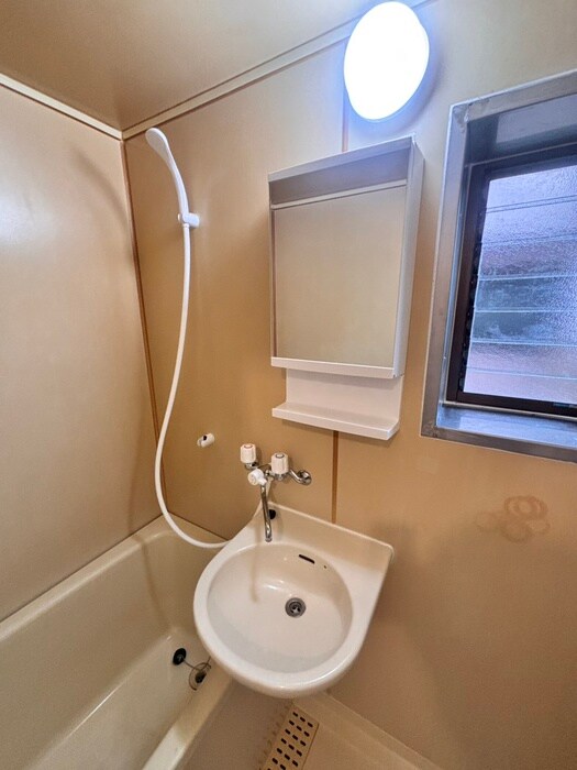 野川ハイツの物件内観写真