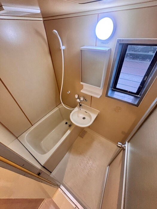 野川ハイツの物件内観写真