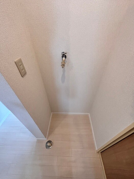 野川ハイツの物件内観写真