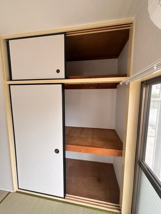 野川ハイツの物件内観写真