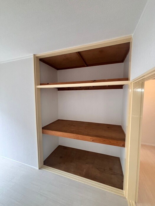 野川ハイツの物件内観写真