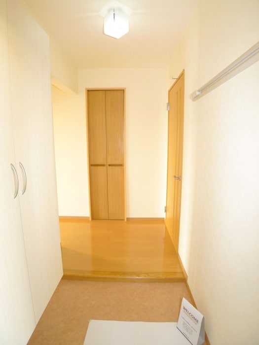 パティエ－ル上本郷の物件内観写真