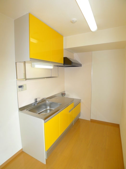 パティエ－ル上本郷の物件内観写真