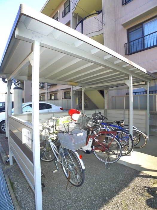 パティエ－ル上本郷の物件外観写真