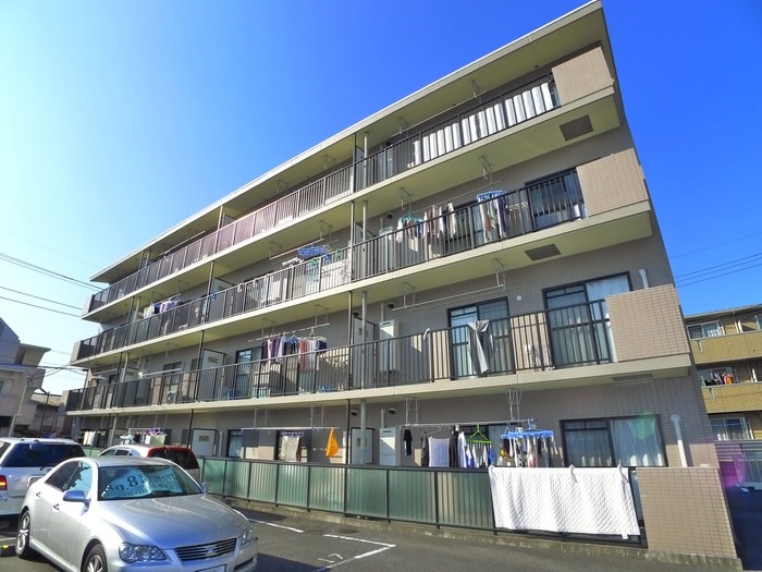 パティエ－ル上本郷の物件外観写真