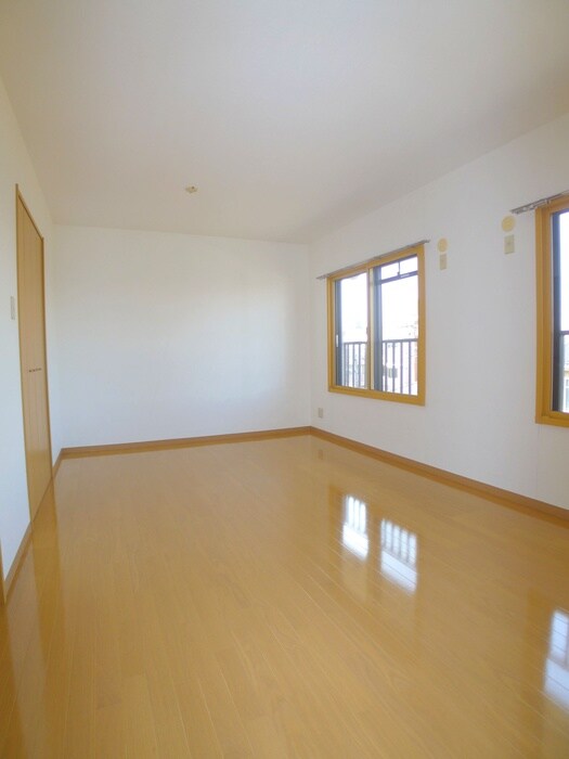 パティエ－ル上本郷の物件内観写真