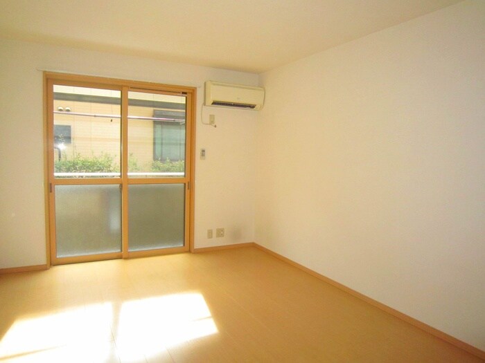 ソレ－ユ・トレビナの物件内観写真