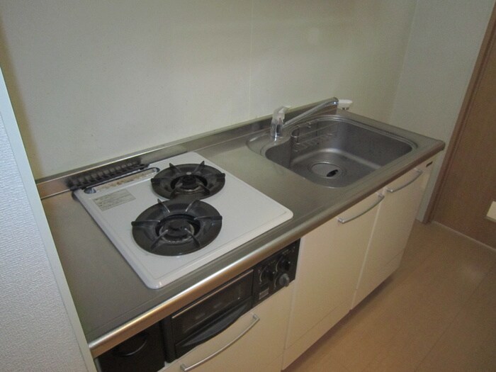 ソレ－ユ・トレビナの物件内観写真