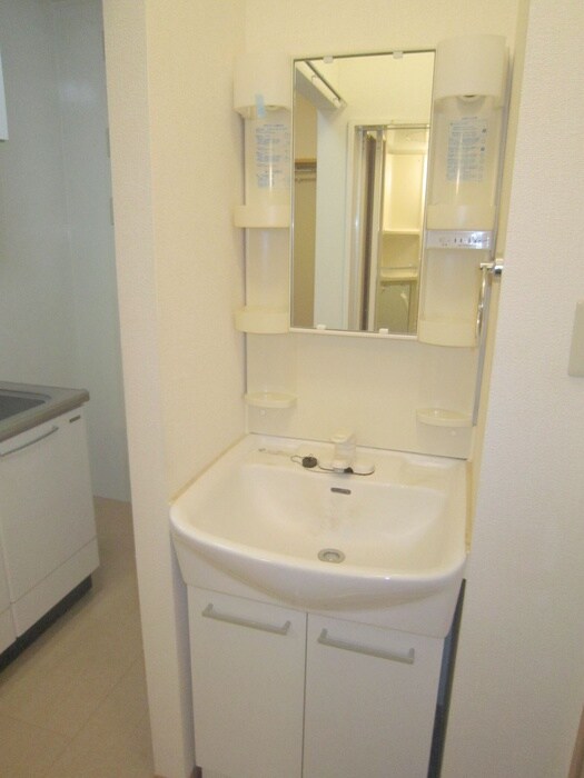 ソレ－ユ・トレビナの物件内観写真