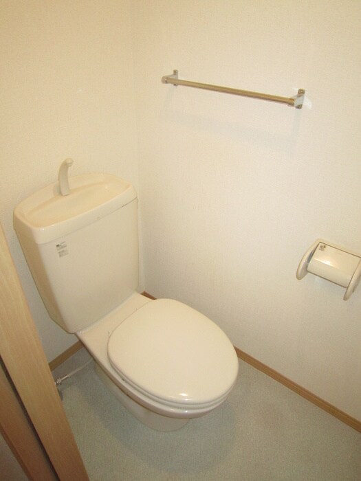 ソレ－ユ・トレビナの物件内観写真