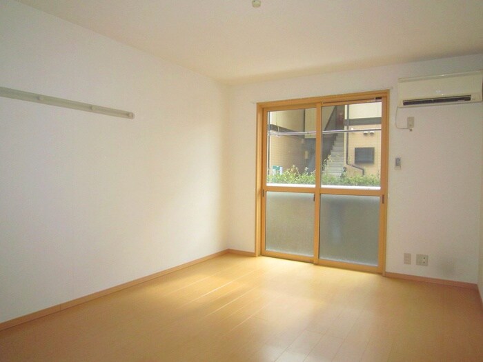 ソレ－ユ・トレビナの物件内観写真