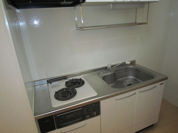 ソレ－ユ・トレビナの物件内観写真