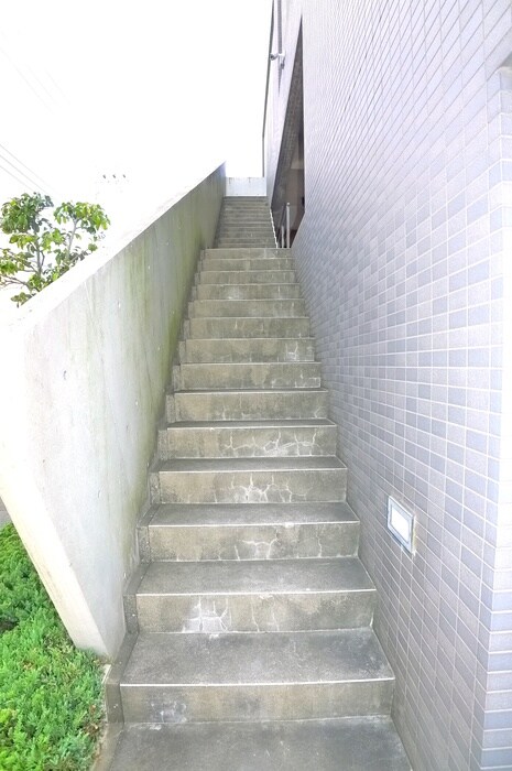 フェリスＫＹの物件外観写真