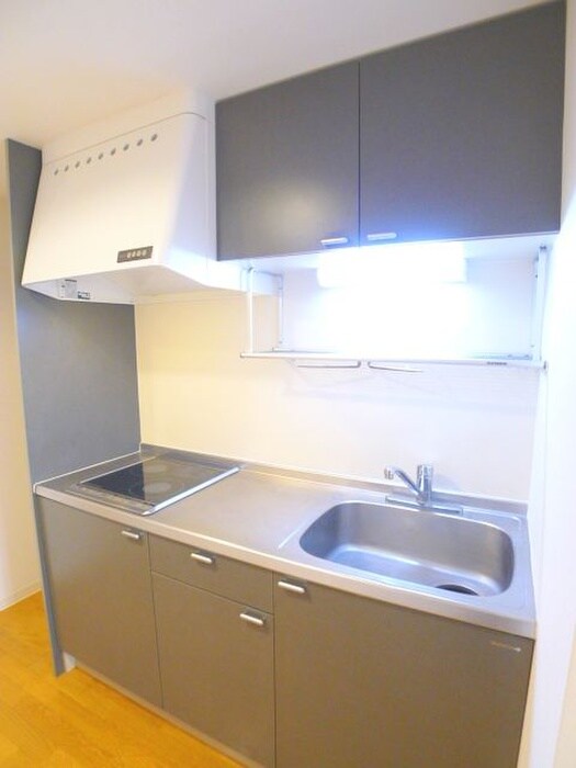 フェリスＫＹの物件内観写真