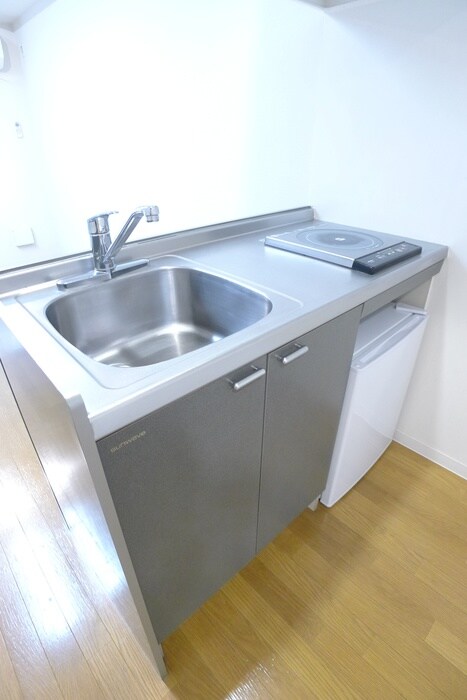 フェリスＫＹの物件内観写真