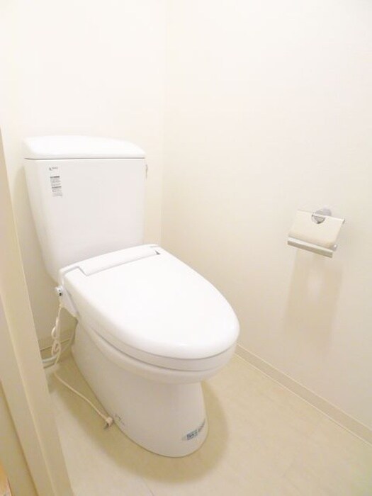 フェリスＫＹの物件内観写真