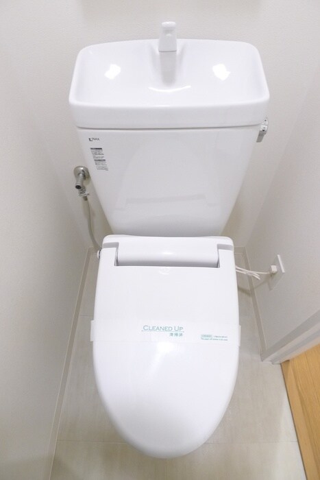 フェリスＫＹの物件内観写真