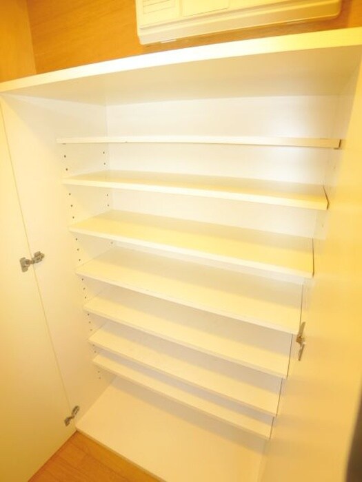 フェリスＫＹの物件内観写真