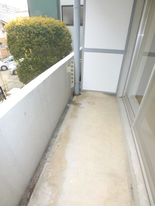 フェリスＫＹの物件内観写真