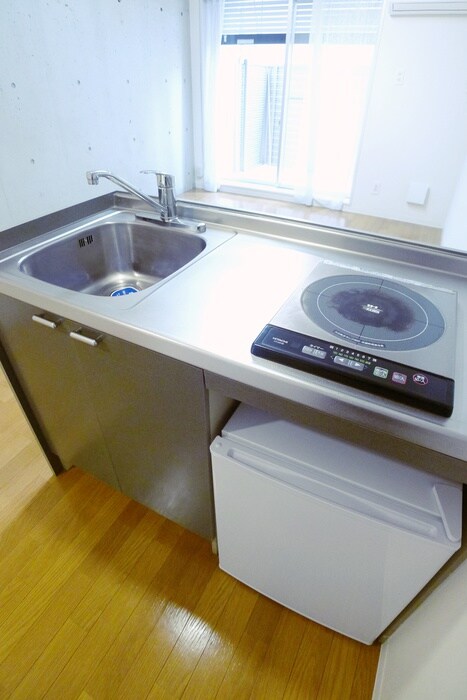 フェリスＫＹの物件内観写真