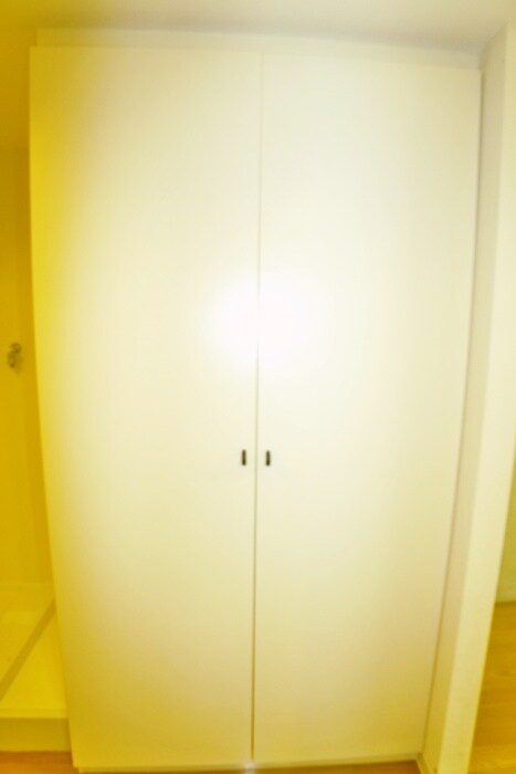 フェリスＫＹの物件内観写真