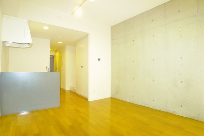 フェリスＫＹの物件内観写真