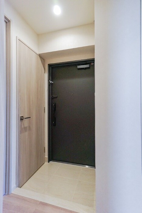 シーズンフラッツ押上サウスの物件内観写真