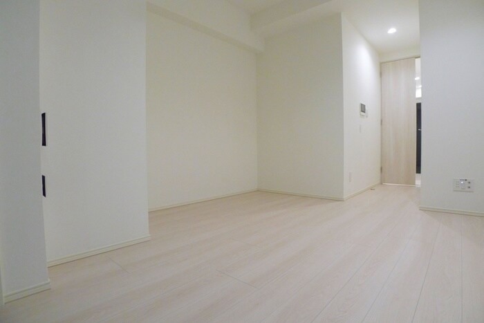 シーズンフラッツ押上サウスの物件内観写真