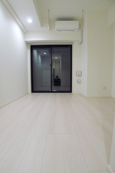 シーズンフラッツ押上サウスの物件内観写真