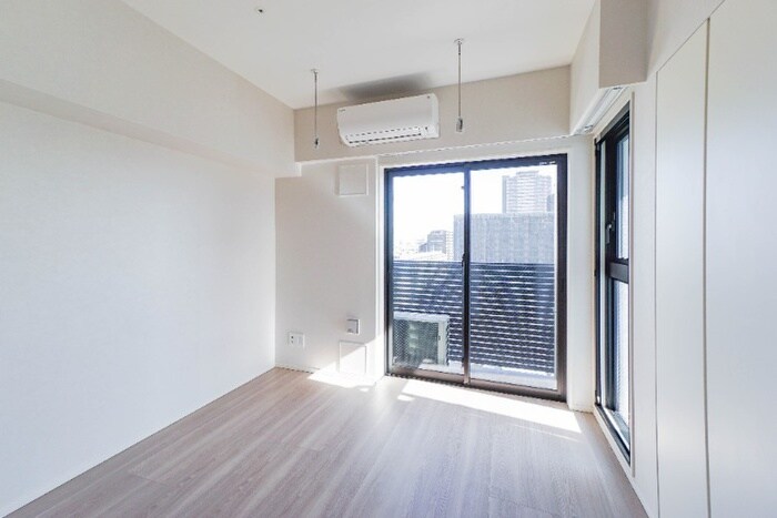 シーズンフラッツ押上サウスの物件内観写真