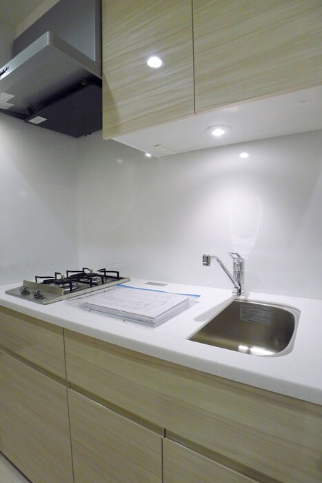 シーズンフラッツ押上サウスの物件内観写真