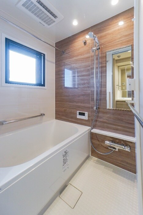 シーズンフラッツ押上サウスの物件内観写真