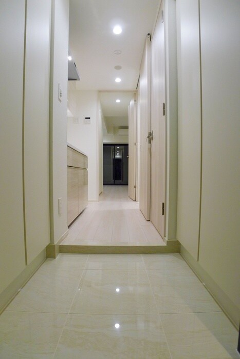 シーズンフラッツ押上サウスの物件内観写真