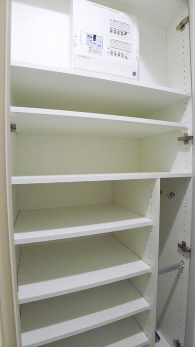 シーズンフラッツ押上サウスの物件内観写真