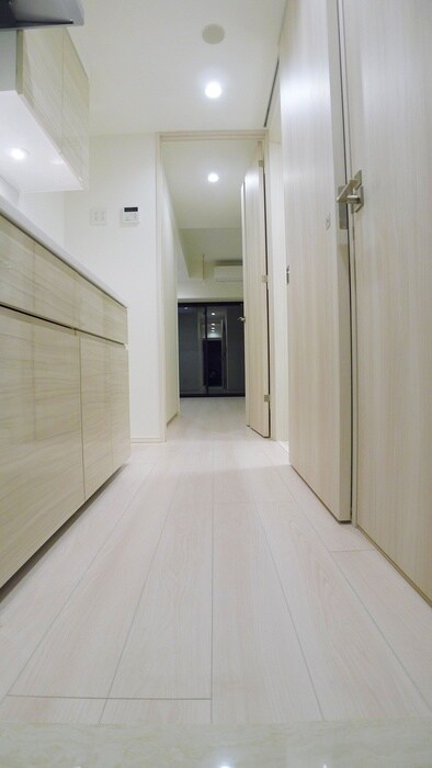 シーズンフラッツ押上サウスの物件内観写真