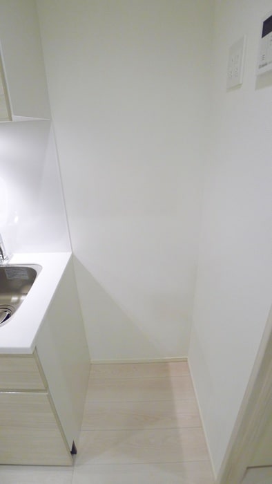 シーズンフラッツ押上サウスの物件内観写真