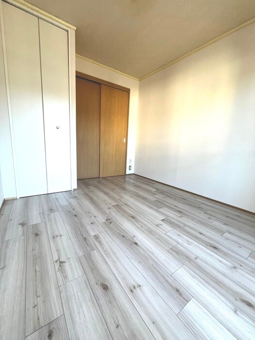 レイクアベニュ－大岡山の物件内観写真