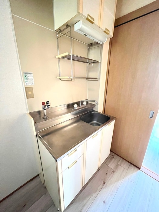 レイクアベニュ－大岡山の物件内観写真