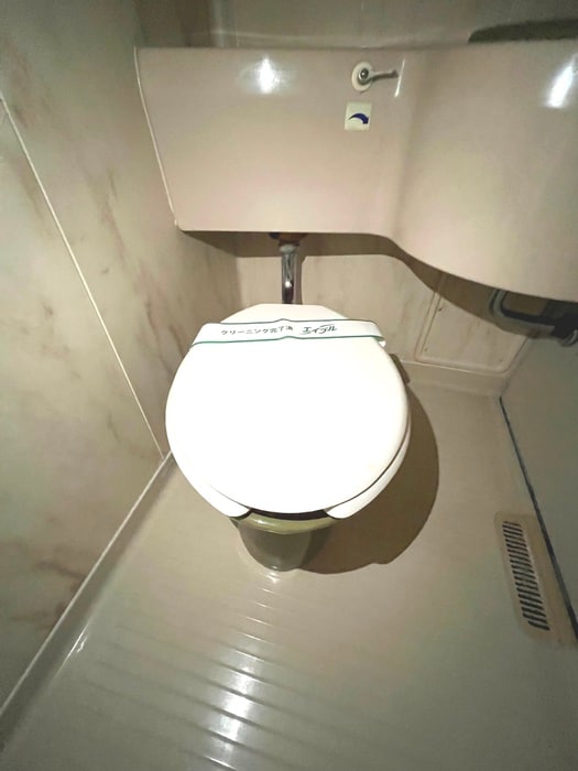 レイクアベニュ－大岡山の物件内観写真