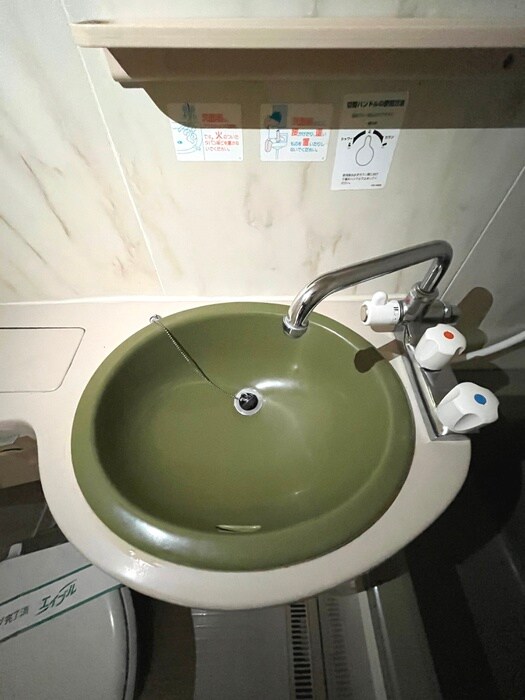 レイクアベニュ－大岡山の物件内観写真