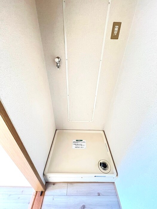 レイクアベニュ－大岡山の物件内観写真