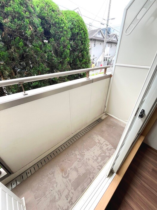 レイクアベニュ－大岡山の物件内観写真